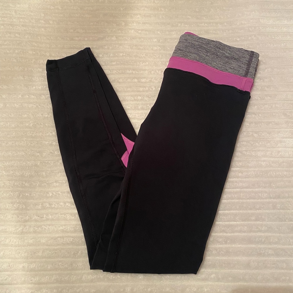 Lululemon leggings